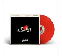 Love, Love, Love (Brick Red Vinyl)