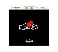 LOVE, LOVE, LOVE Édition Limitée Exclusivité Fnac Vinyle Jaune Vinyle