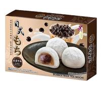 Love & Love Mochis saveur Bubble Tea au lait - 180 g