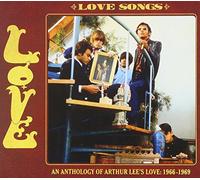 Love - Love Songs