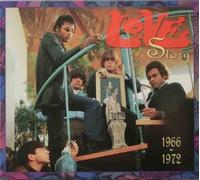 Love - Love Story [Import]