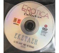 Love Lust And Ecstasy Dvd
