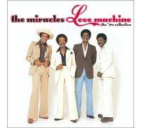 Love Machine: The 70's Collection