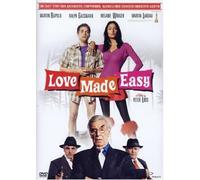 Love Made Easy [ Origine Suisse, Sans Langue Francaise ]