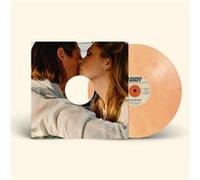 Love Made Trees Vinyle Coloré