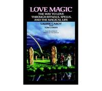 [(Love Magic)] [Author: Laurie Cabot] published on (May, 1992)