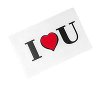 Love Magic Card - Gimmicks Props Magician Close Up Illusions Mentalism, Interaction en gros plan Street Performances Magic Trick