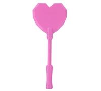 Love Magique pour Carte de crédit imprimée en 3D Porte-Carte de Paiement sans Contact léger 36,8 cm Tap to Pay pour Enfants Adultes Amis Cadeaux d'anniversaire de Vacances (Rose)