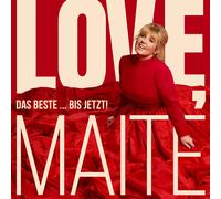 MAITE KELLY - LOVE,MAITE-DAS BESTE...BIS JETZT CD NEUF