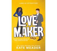 Love Maker: Nach allen Regeln der Verführung