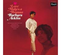 Love Makes a Woman [Limited] [Import allemand]