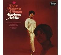 Love Makes A Woman (Remastered) [Import]