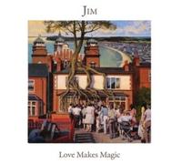 JIM – Love Makes Magic – CD – Import