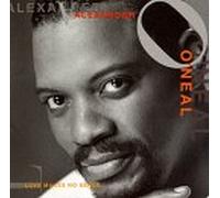 O'Neal, Alexander - Love Makes No Sense