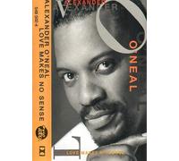 Alexander O'Neal - Love Makes No Sense [Import]