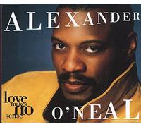 Love Makes no Sense [Import]