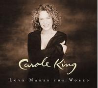 Love Makes the World by Unknown (2001-09-25?