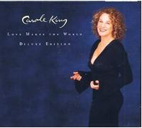 Love Makes The World =Del