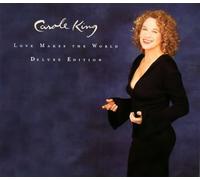 Love Makes The World Deluxe Ed [Import]