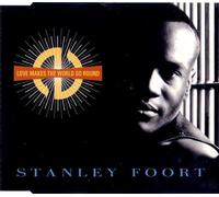 Love Makes The World go Round (INCL. 3 Versions, 1994) [Import]