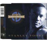 Love Makes The World go Round (Remix, 1995) [Import]