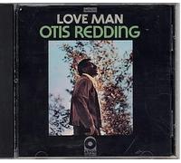 Love Man - European Import