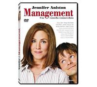Love Manager (2009) / Management (Dvd)