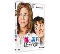 Love Manager – Studiocanal