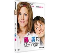 Love manager G