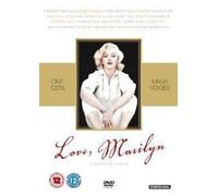 Love Marilyn – Studiocanal – Édition Royaume‑Uni – Import