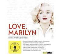 Love, Marilyn (Omu)