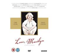 Love Marilyn [Edizione: Regno Unito] [Import]