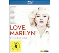 Love, Marilyn (Omu)