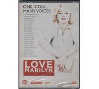 Love Marilyn : One Icon, Many Voices