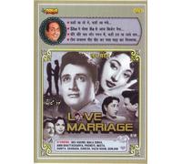 Love Marriage by Mala Sinha, Abhi Bhattacharya, Pronoti, Neeta, Sarita, Sharada, Suresh, Vazid Khan, Gunjan Dev Anand