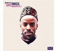 Love Matters ! CD