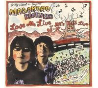 Love MB'S Best Live 06-07-(Regular Ed.) [Import]