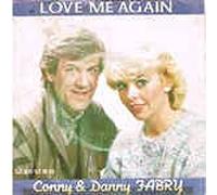 Love Me Again/Conny´s Rock (7" Vinyl Single)(1983)(Limbo Records L 5217)