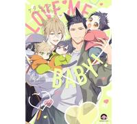 ケダモノアラシ-Love me baby!-