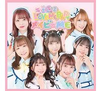 ラミラミLOVE ME BABY typeA