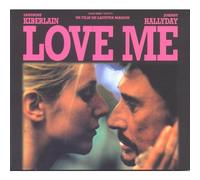 Love Me by John Cale & Johnny Hallyday (2009-08-20)