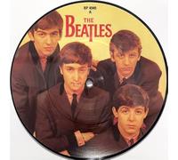 Love Me Do (20th Anniversary Limited Edition Picture Disc)