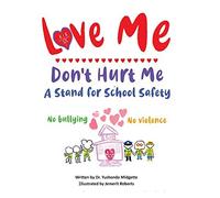 Love Me Don't Hurt Me