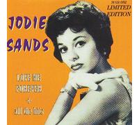 Love Me Forever By Jodie Sands (2013-01-29)