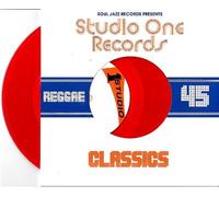 Love Me Forever / Never Let Go Vinyle Rouge Vinyle