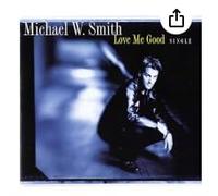 Love me Good (2 Versions, 1998) [Import]