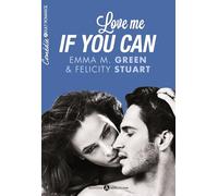 LOVE ME IF YOU CAN