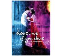 Love Me If You Dare – DVD – Paramount Pictures