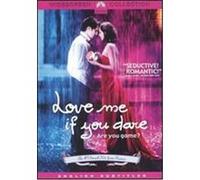 Love Me If You Dare - DVD Zone 1 G