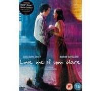 Love Me If You Dare G
